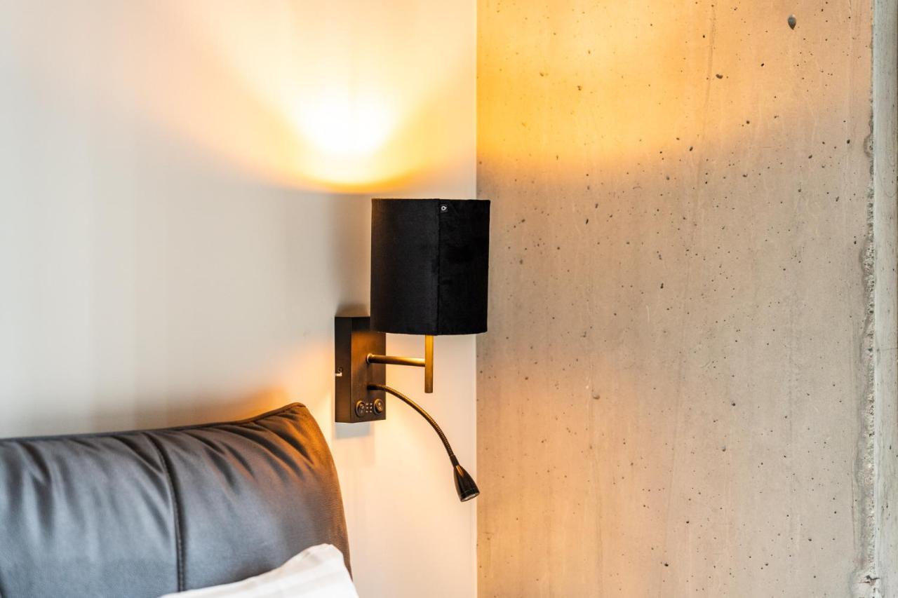 Merlrose Apartments 상트칸지안 외부 사진