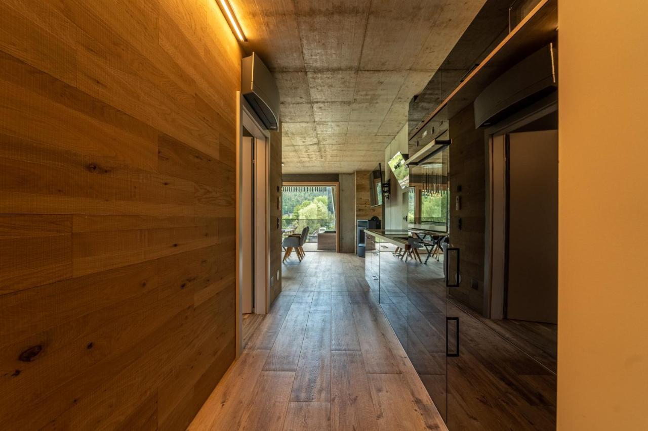 Merlrose Apartments 상트칸지안 외부 사진